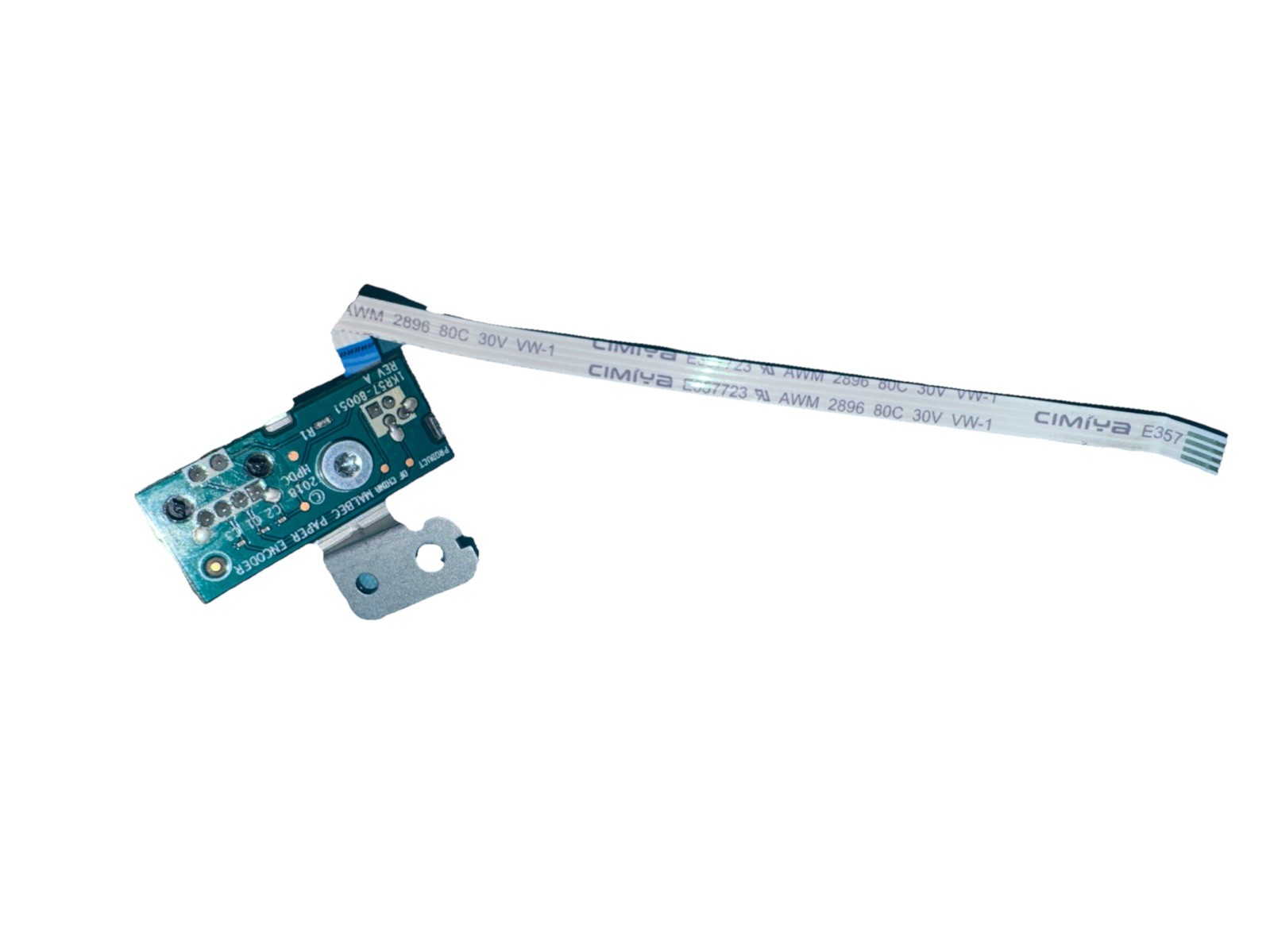 HP OfficeJet Pro 8020 8022 8025 8028 Paper Encoder Sensor Board OEM 1KR57-80051
