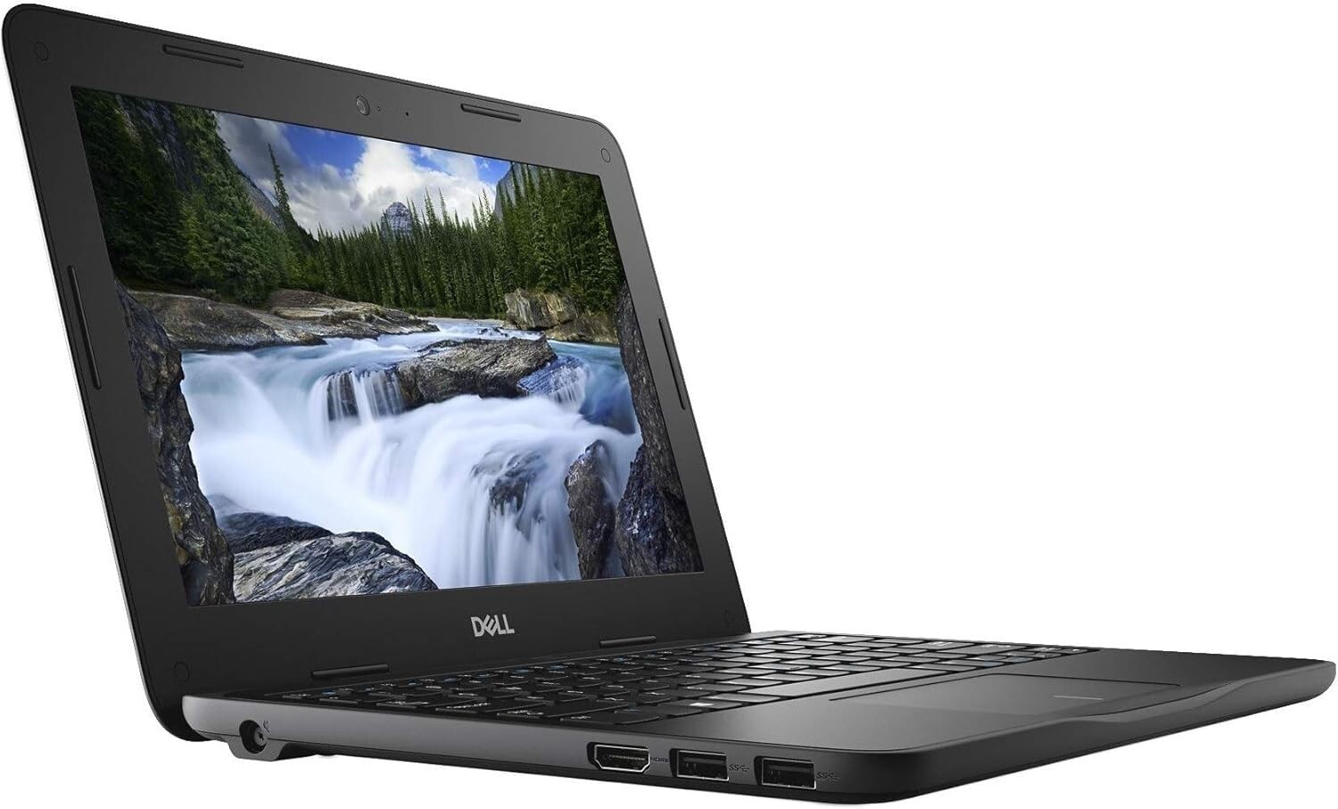Dell Latitude 3190 Intel Pentium Silver N5030 , 4GB RAM, 128GB SSD, Windows 11