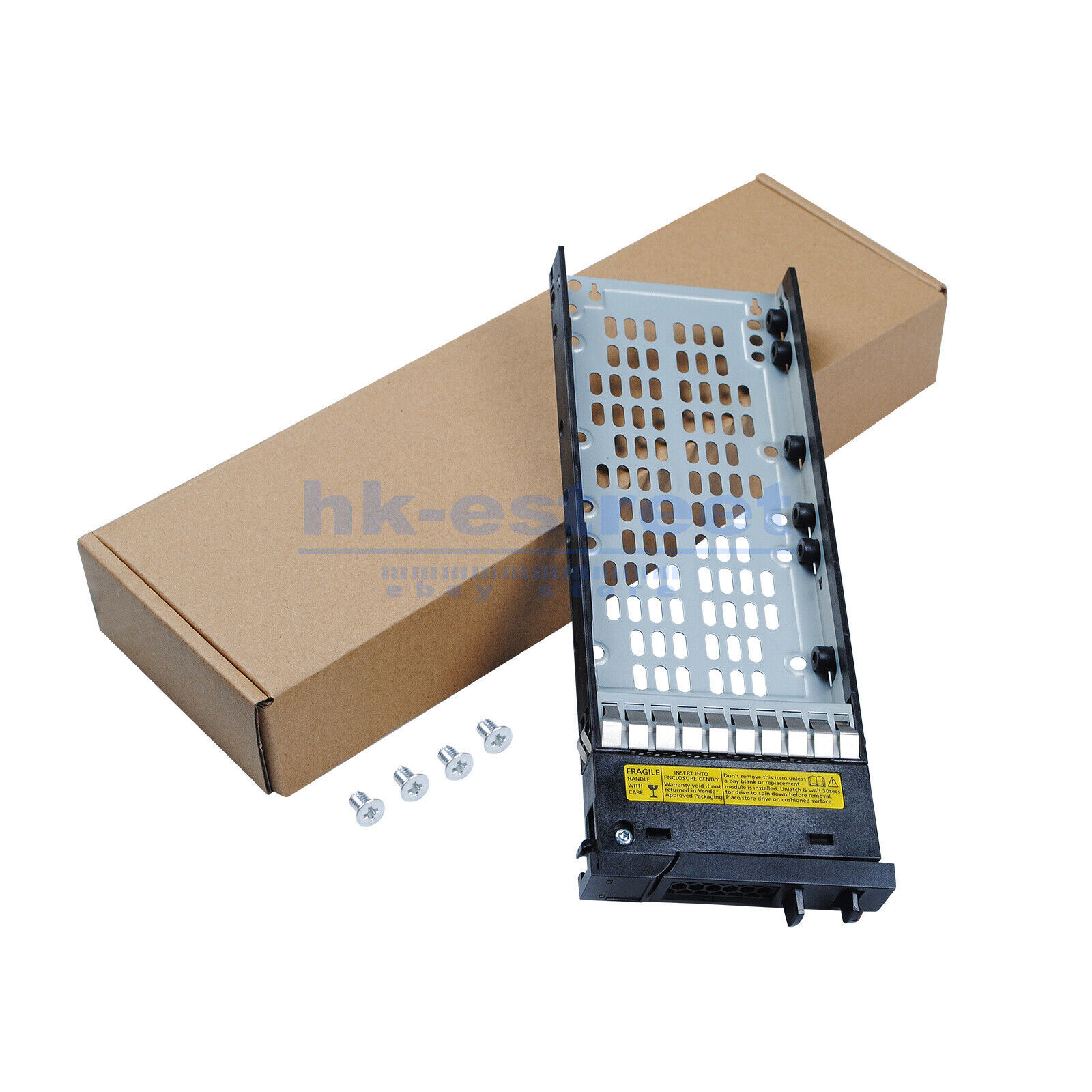 IBM Lenovo 2.5' SAS SATA HDD Caddy Tray ThinkSystem DS2200 DS4200 DS6200 00MT546