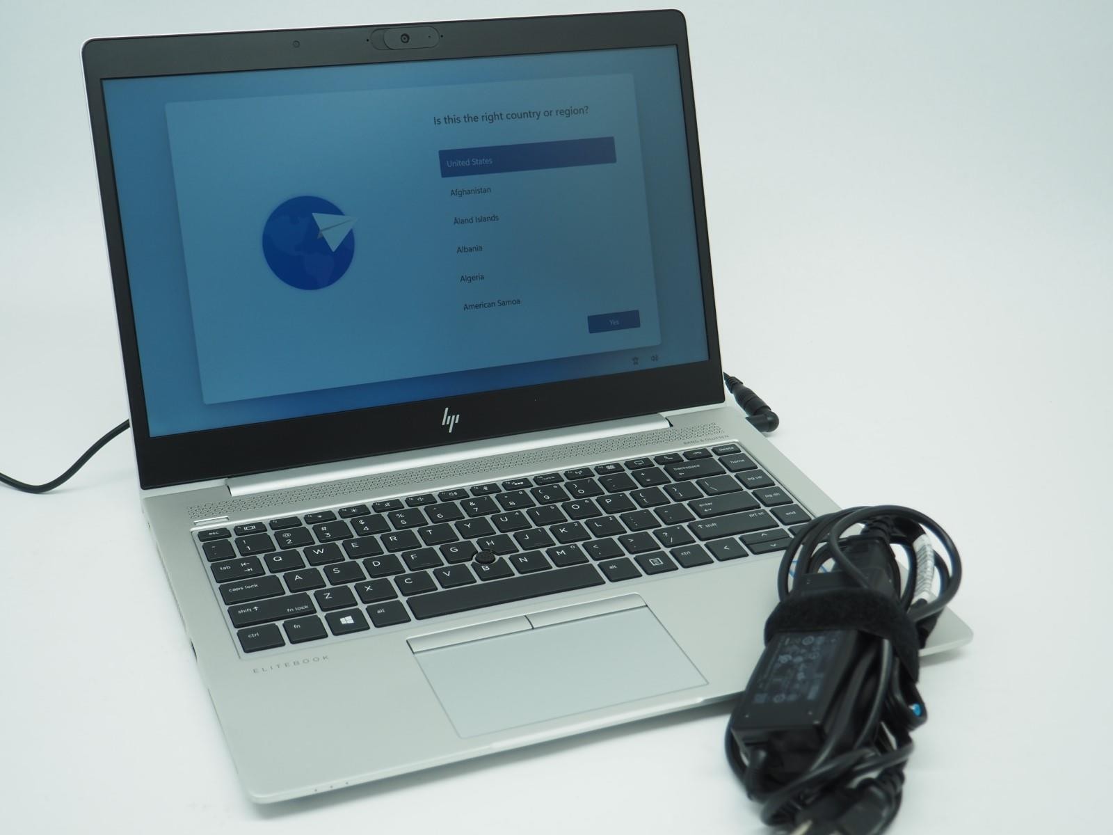 HP PROBOOK 450 G9 15.5" intel core i7-1255u 4.70GHz 16GB RAM 512GB NVMe Grade B