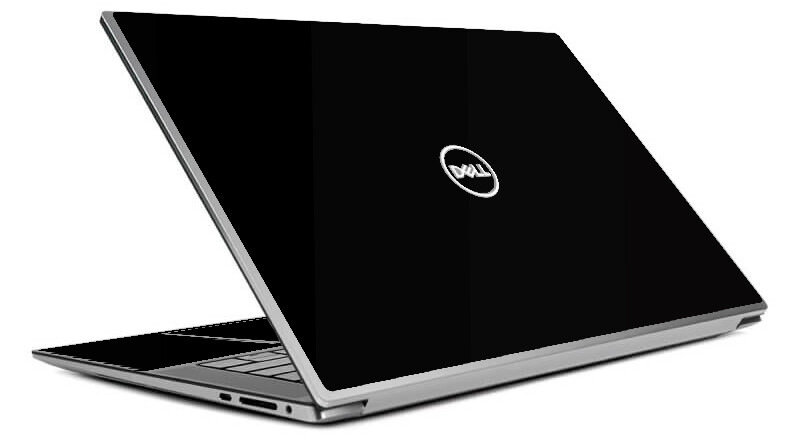 LidStyles Standard Laptop Skin Protector Decal Dell Precision 5550 / 5560