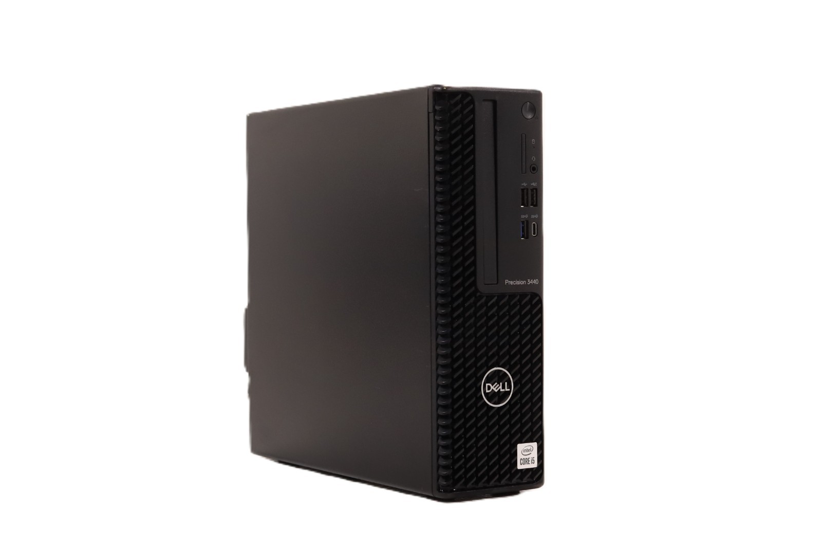 Dell Precision 3440 Workstation Intel i5-10500 16GB RAM 256GB NVMe SSD No OS