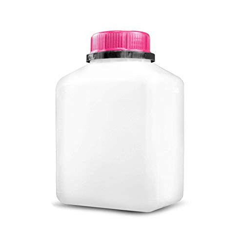 Eurotone Refill Ink Compatible With Kyocera TK8525+TK8525M Magenta XXL 20.000