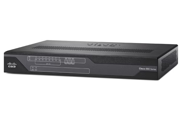 Cisco 890 Router