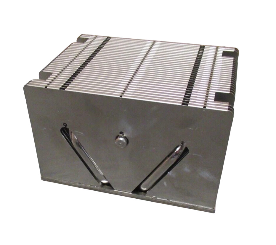 Supermicro SNK-P0048PS Passive Server Heatsink Intel Xeon E5 v3 LGA2011-3 2U 4U