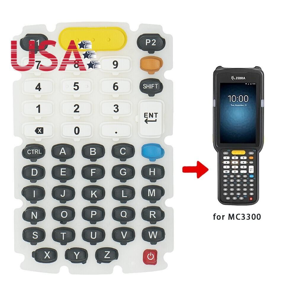 NEW Keypad (47-Key) for ALL Zebra  Symbol MC3300 MC330 Series STOCK