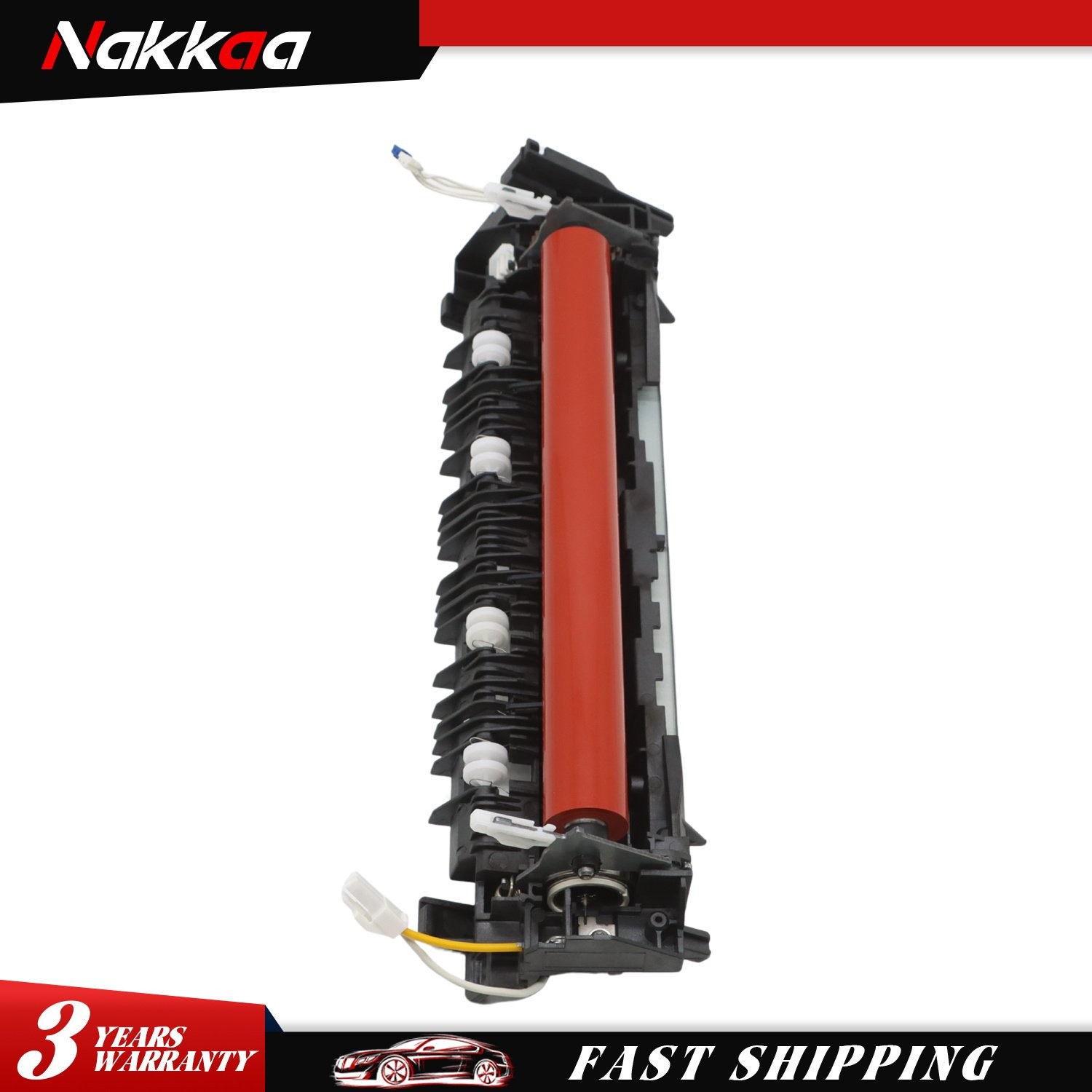 New Fuser for Brother MFC-L8610cdw, MFC-L8900cdw, MFC-L9570cdw