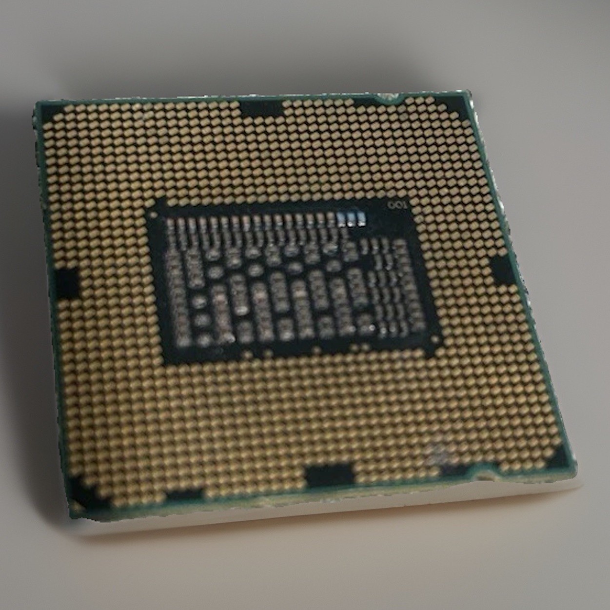 Intel Xeon E3-1230 4-Core 3.20GHz LGA1155 5GT/s 8MB L3 CPU Processor