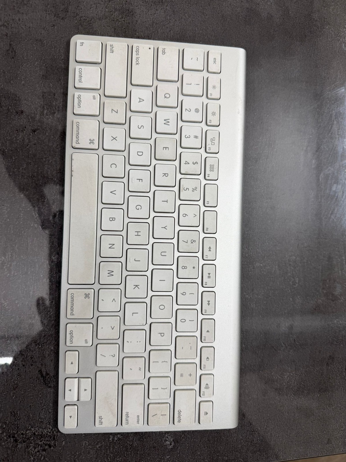 wireless keyboard only