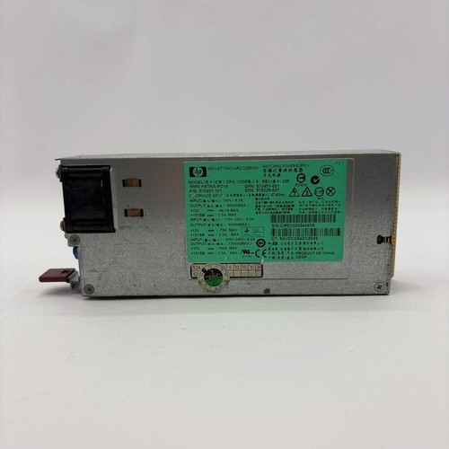 HP DPS-1200FB-1 A Switching Power Supply DPS-1200FB-1   PD19