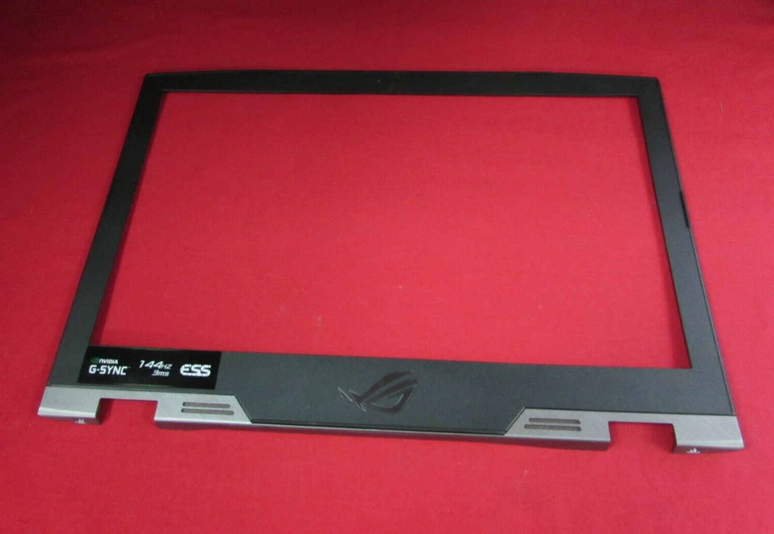 ORIGINAL ASUS ROG G703GX 17.3" LCD BEZEL 13NR0HJ1AP0401
