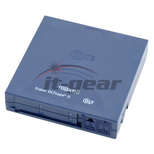 Maxell 183715 SDLT II Tape