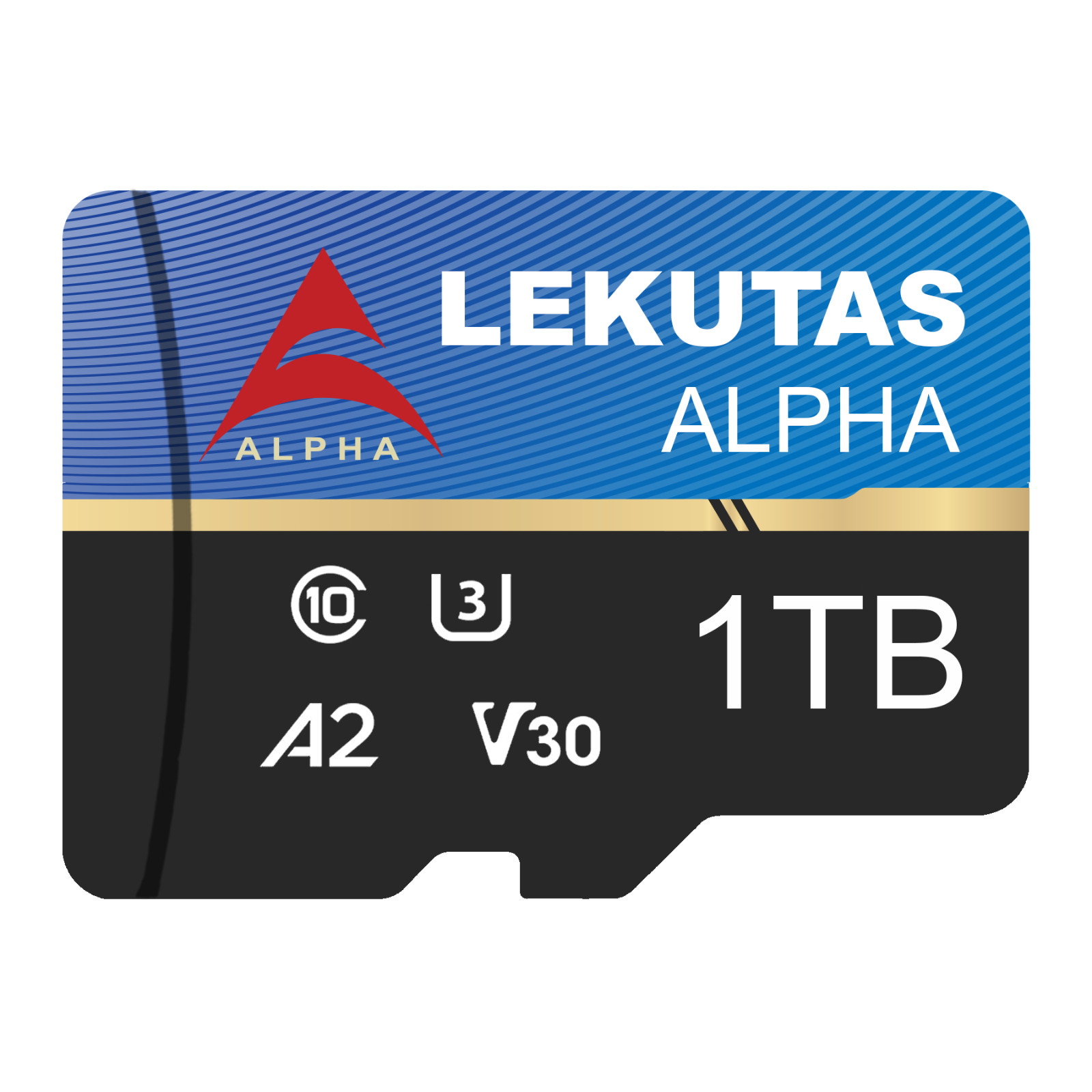 1TB Micro SD Card microSDXC TF Memory Card Read Speed 120MB/s C10, U3, A2, V30
