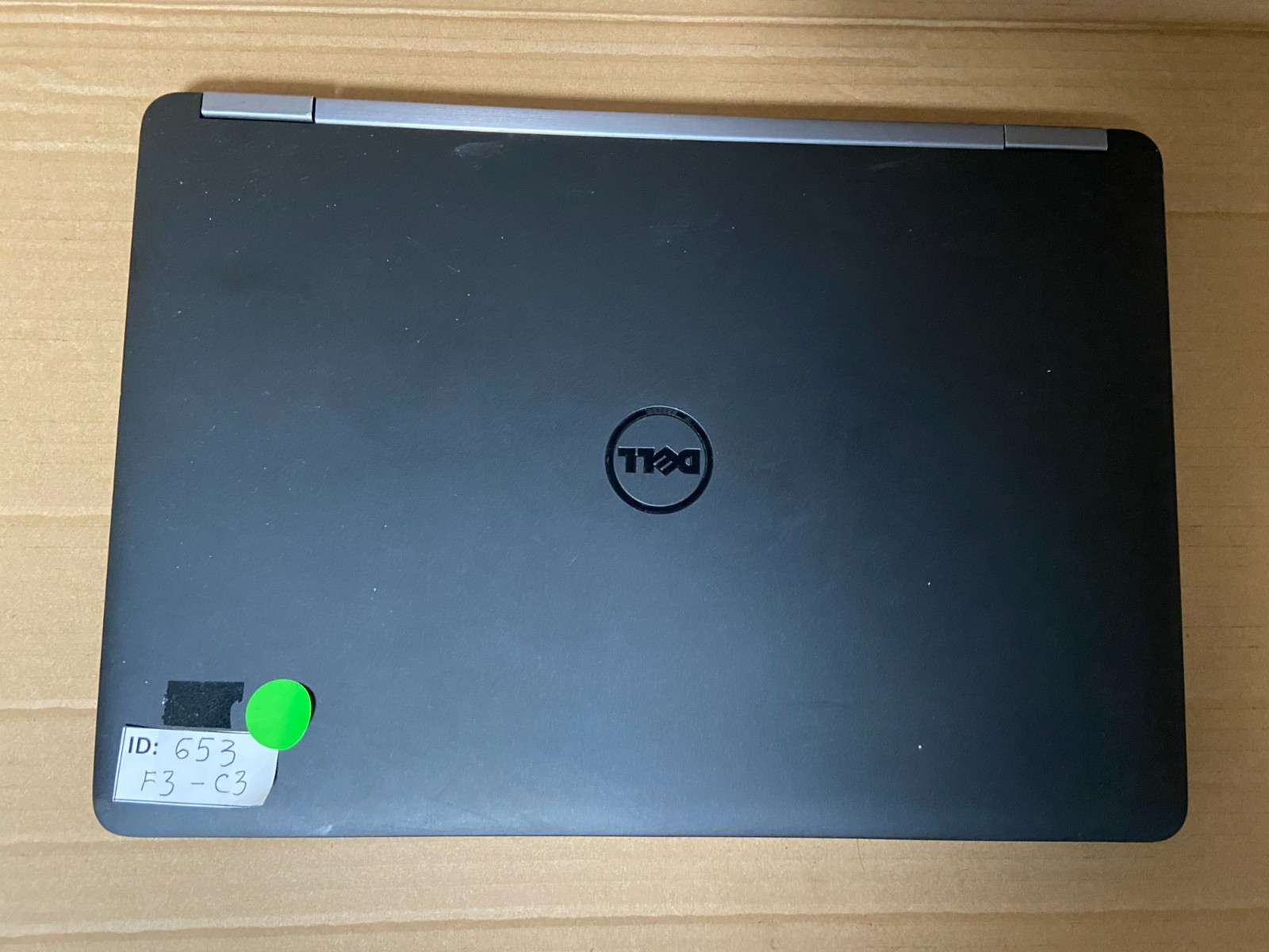 Dell Latitude E7270 12.5" Laptop Intel Core i5-6200U 2.3GHz 4GB RAM No SSD