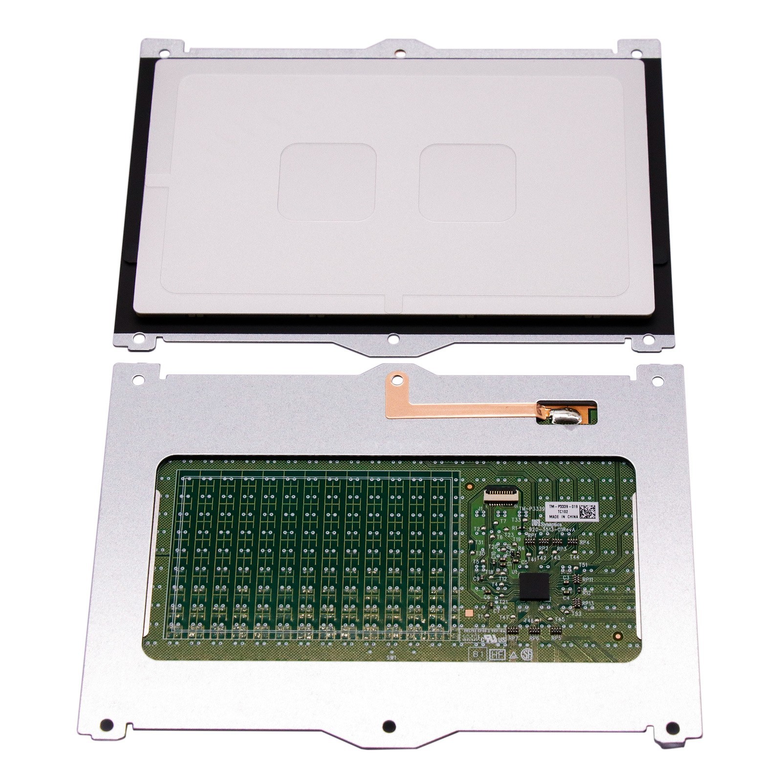 NEW Touchpad Module for HP ProBook 450 455 G5 G6 G7 Trackpad L77267-001 TM-P3339