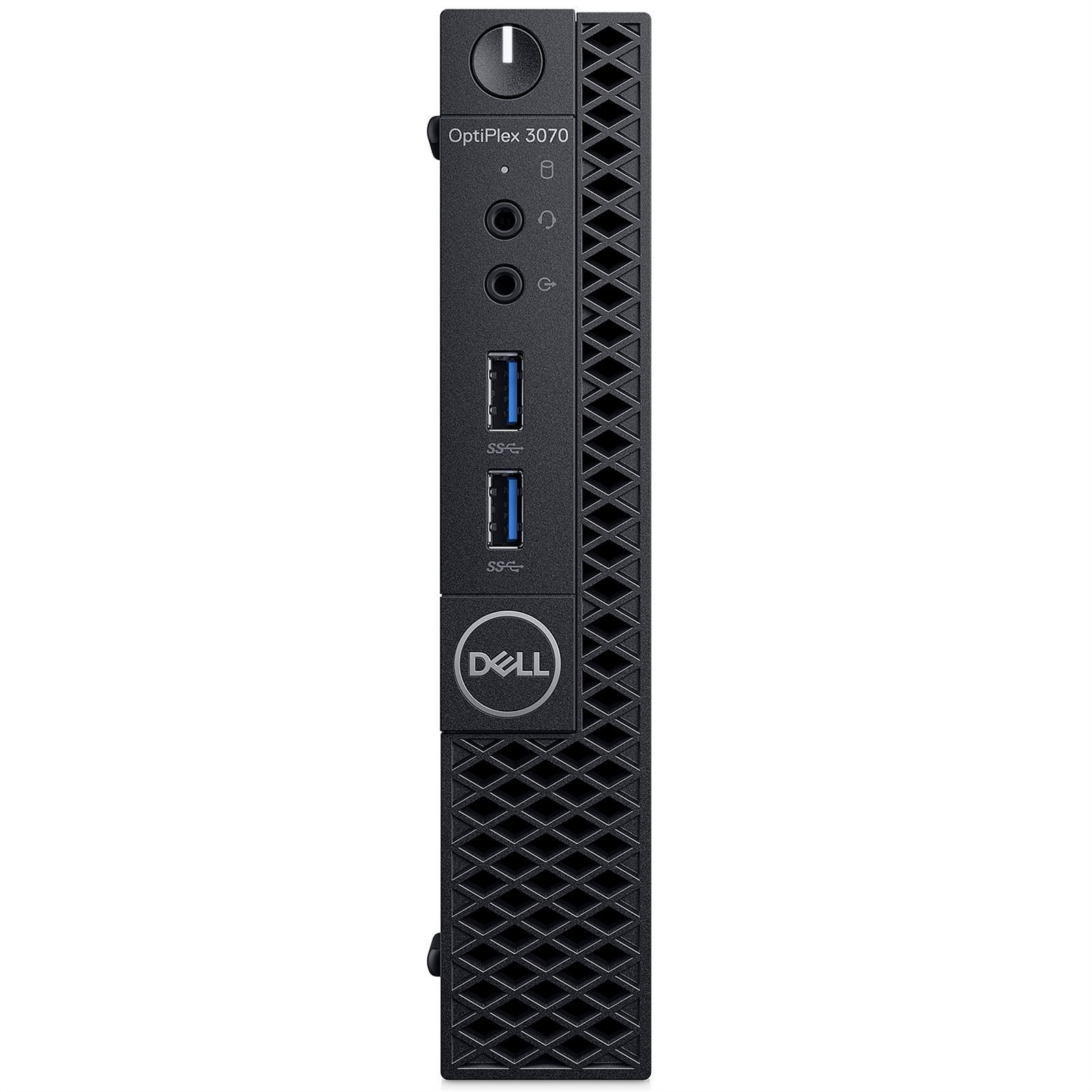 Dell OptiPlex 3070 Micro Mini PC i3-9100T 16GB 512GB SSD Win11 Pro