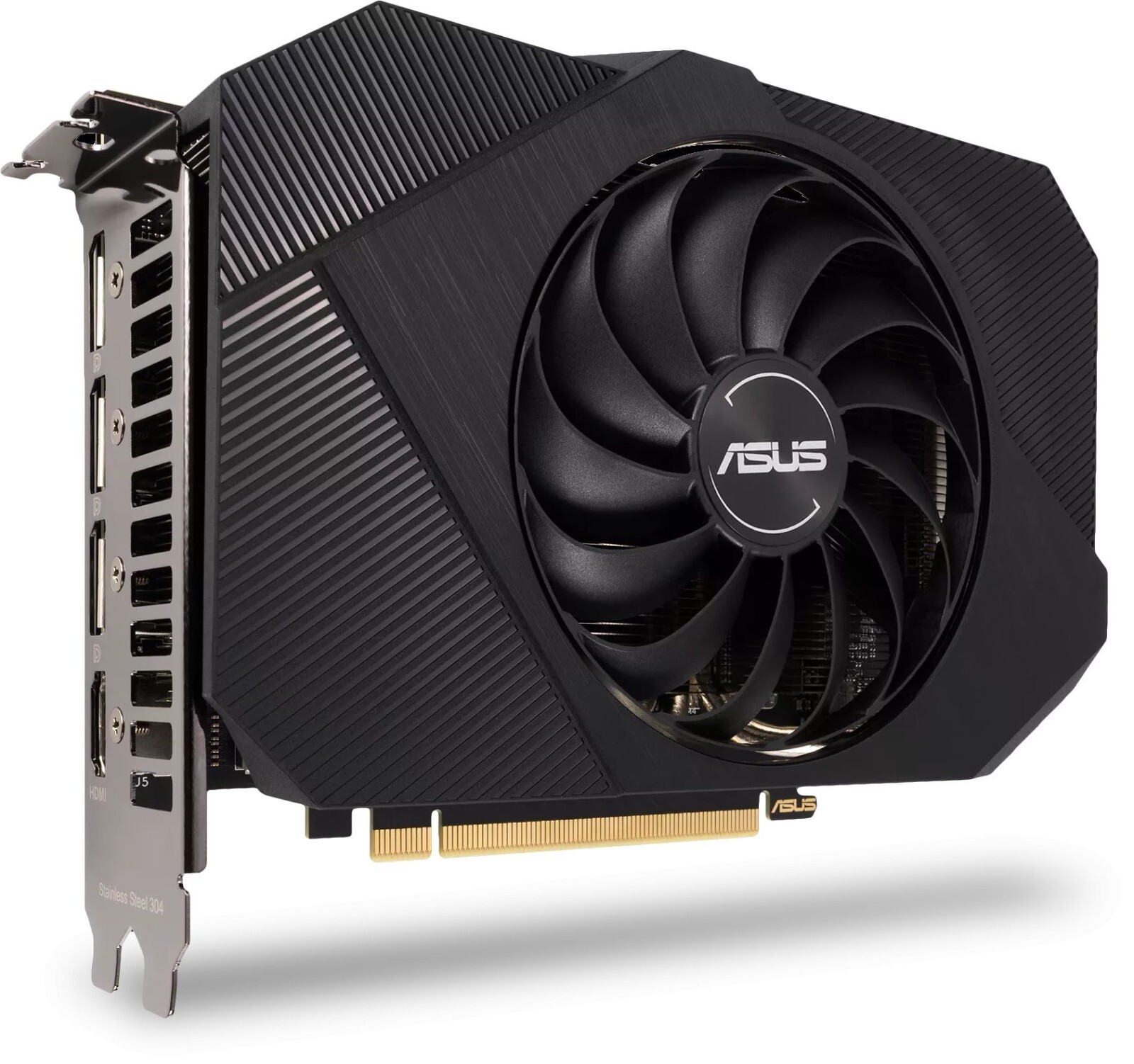 ASUS Phoenix GeForce RTX 3060 12GB LHR GDDR6 Graphics Card (PH-RTX3060-12G/VGA)