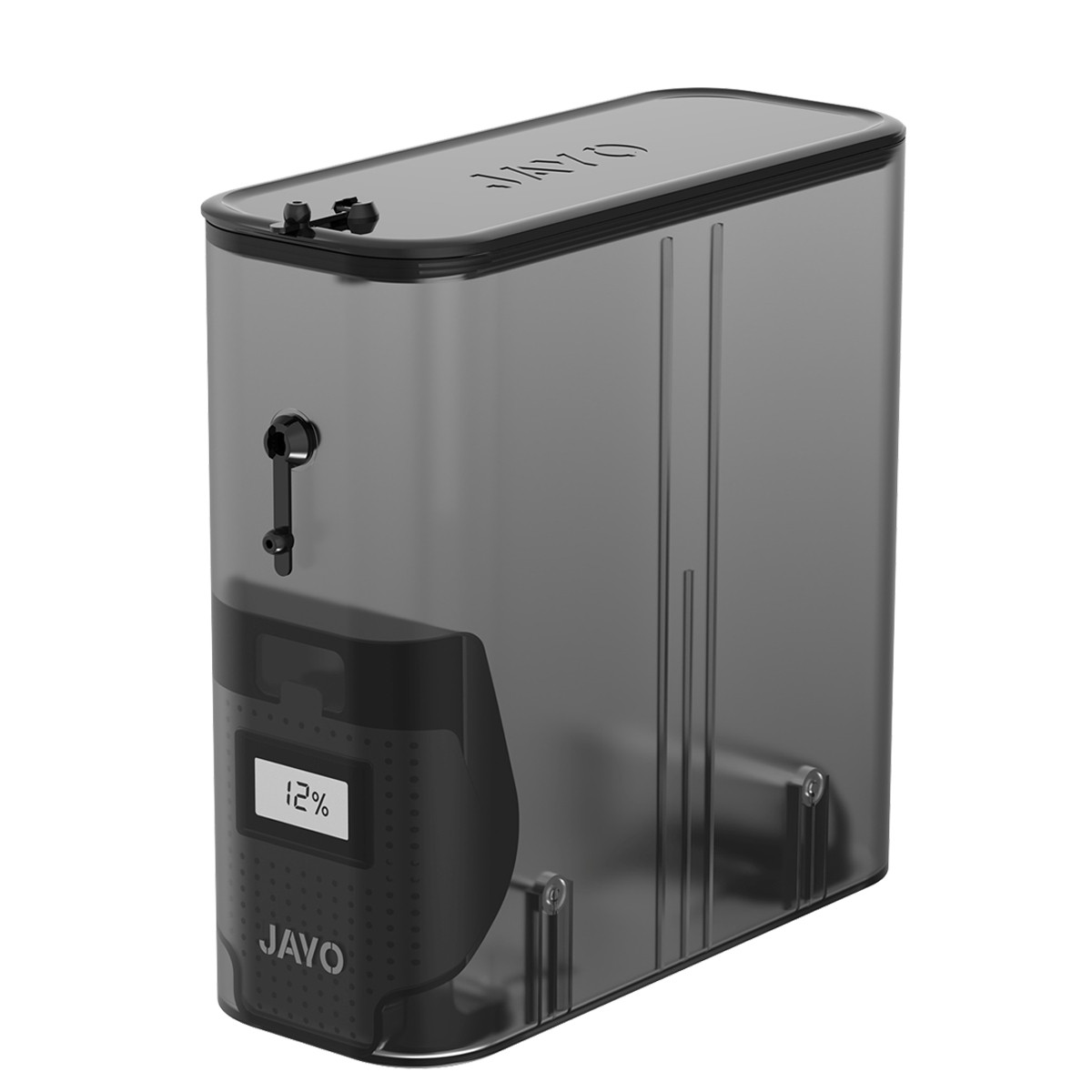 JAYO J1 Filament Dryer Storage Box (No heating base) Stackable Split Design 1.75