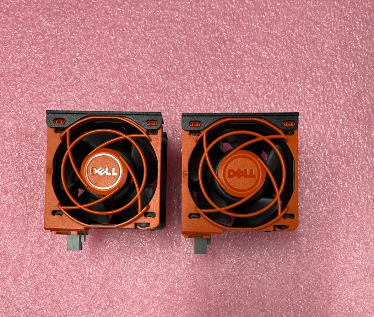 DELL R730 R730xd Colling Fan (2) CW51C KH0P6 H0H89 HK9PH or (1) Kit CY8YY PDMVM