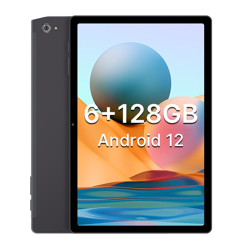 High quality Tablet PC 10.5Inch Capacitive Touch Screen 6G+128G Android 12 OS