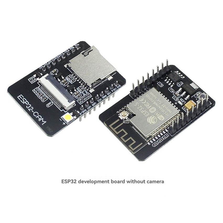 ESP32-CAM Development Board with OV2640 Camera Module ESP32 WIFI Motherboard JOY