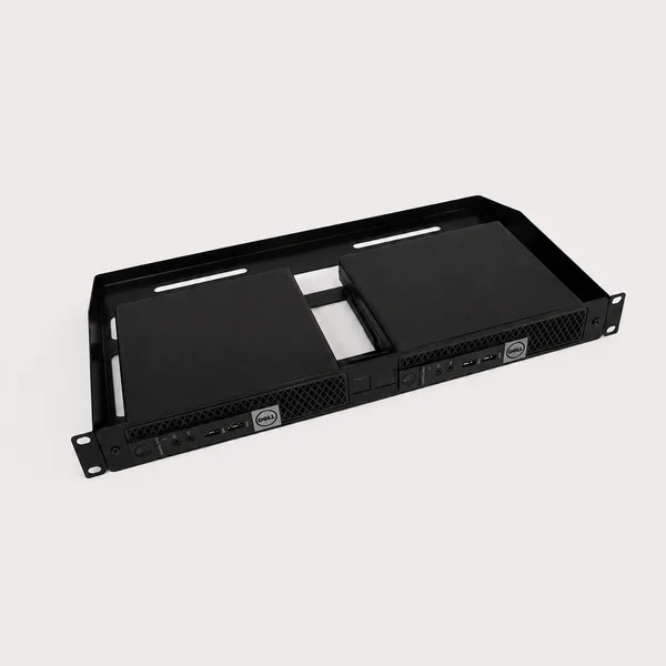 Dell OptiPlex Micro Rack Mount Kit