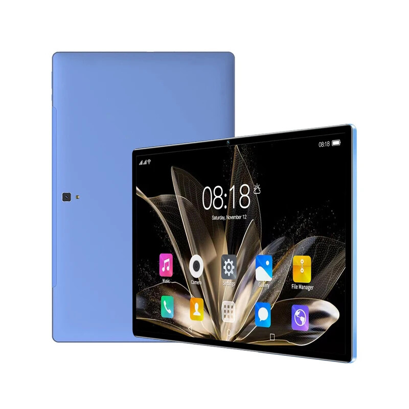 14-inch tablets PCAndroid 13 dual-SIM HD large screen 512G/1T Bluetooth keyboard