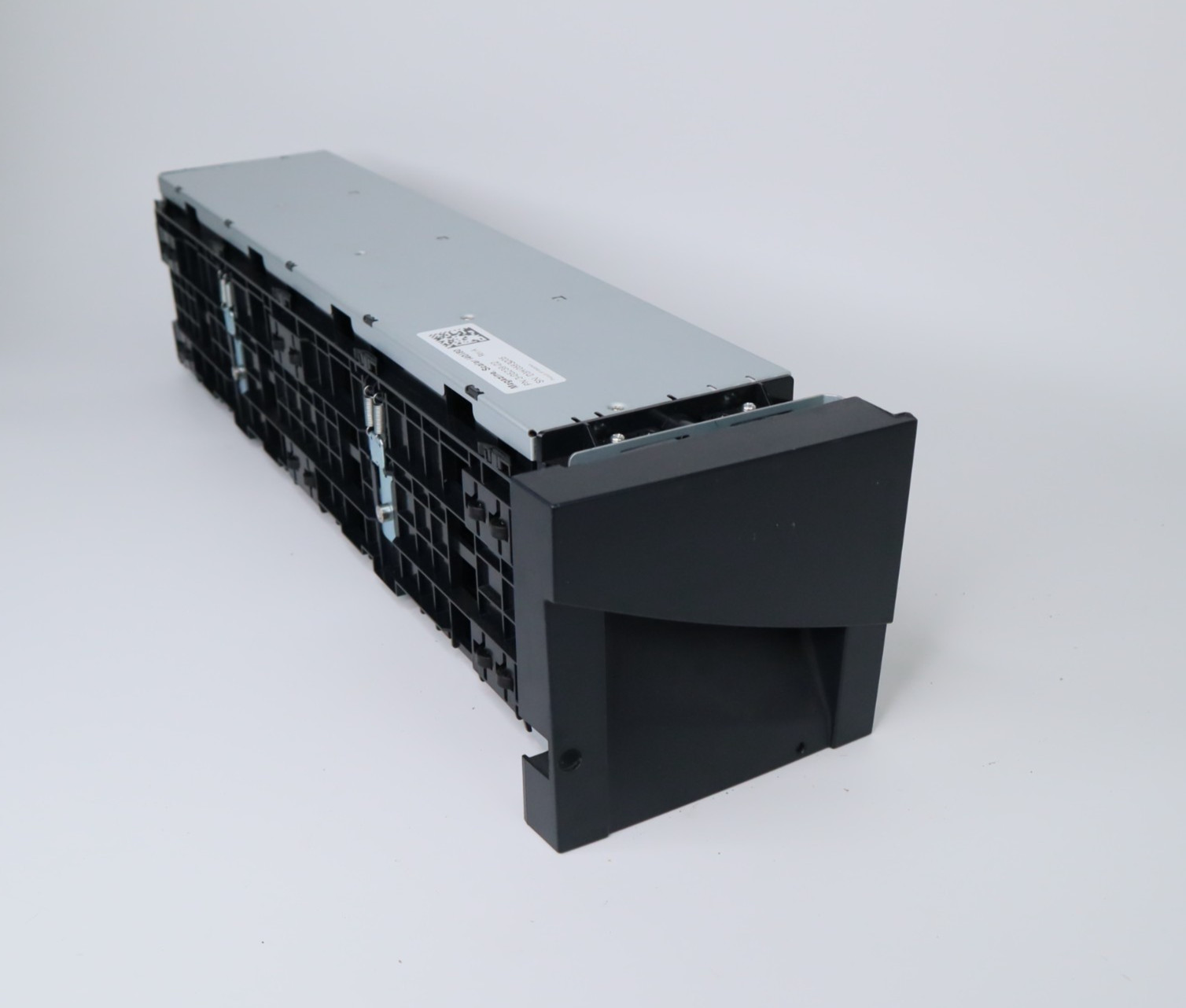 Quantum Scalar i40 i80 Left Tape Library Magazine 20-Slot PN 3-05239-02