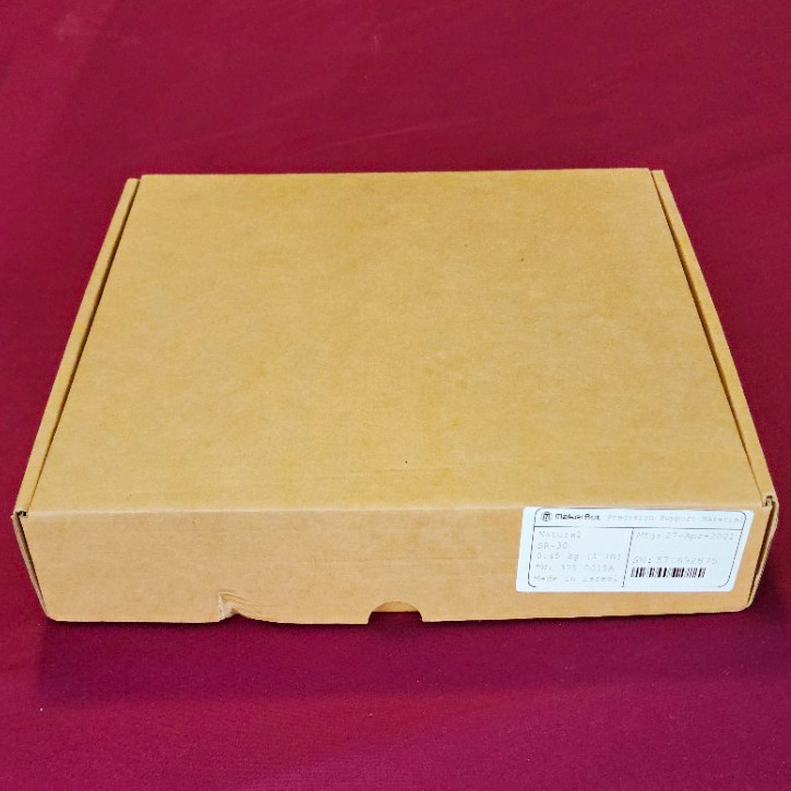 MakerBot SR30 Support Filament 0.45kg / Never Opened