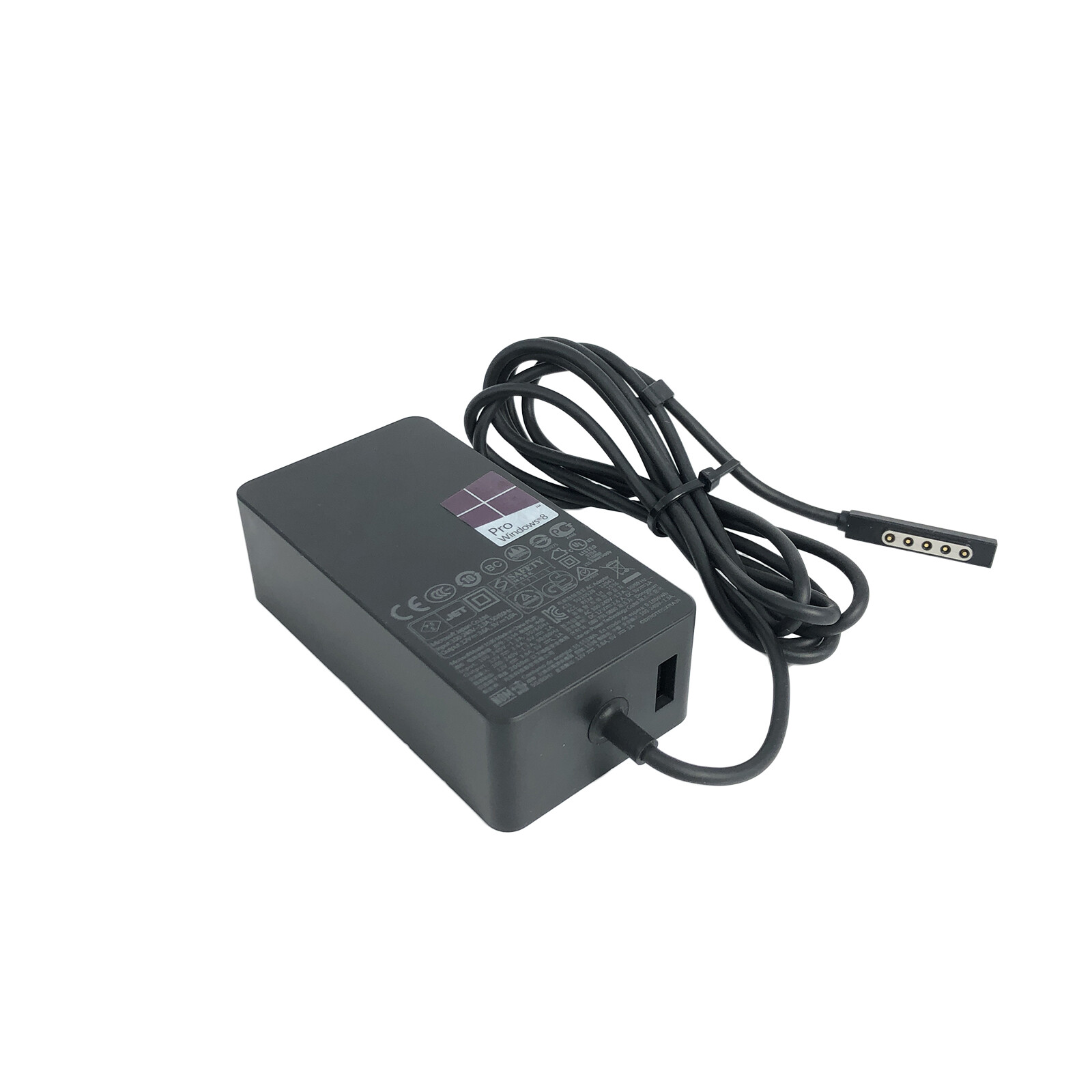 Genuine Microsoft 43W AC Adapter for Surface 10.6in Windows 8 Pro Tablets