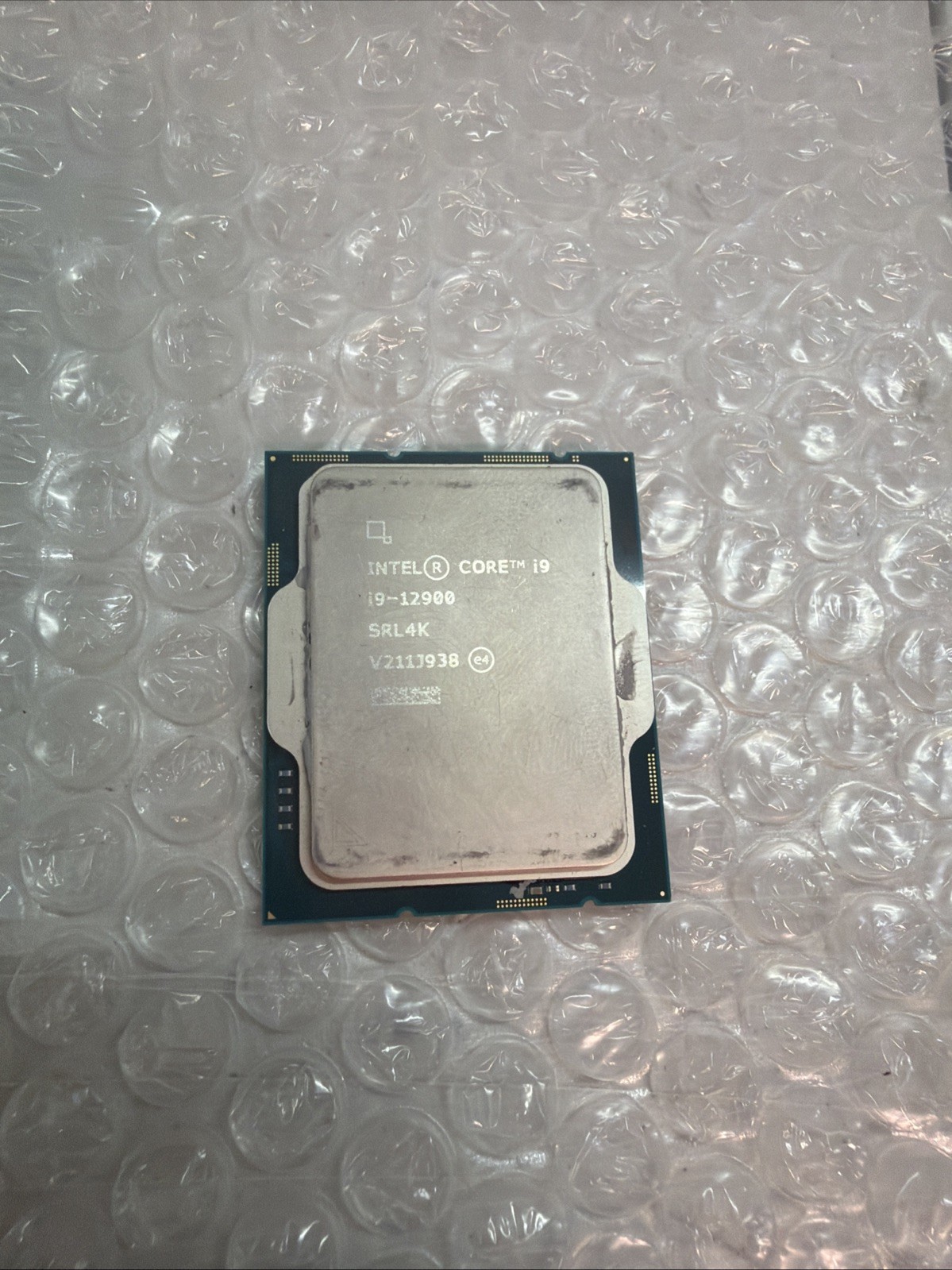 Intel Core I9-12900 Processor 1.80GHz SRL4K