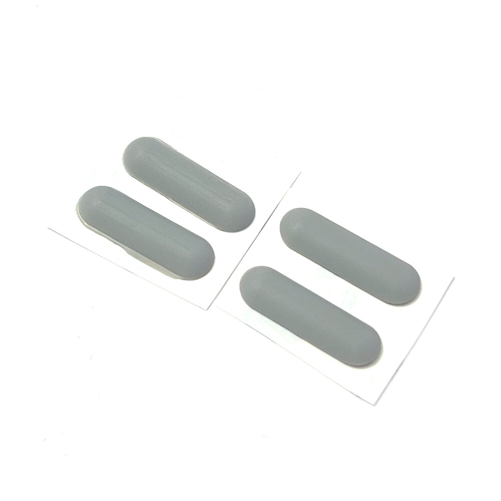 4X Fit HP 840 G5 G6 745 G5 G6 830 735 G5 G6 Rubber Feet Bottom Base Cover Gous