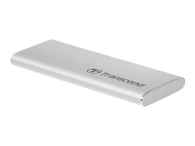 Transcend ESD240C SSD 480 GB external (portable) M.2 USB 3.1 Gen TS480GESD240C