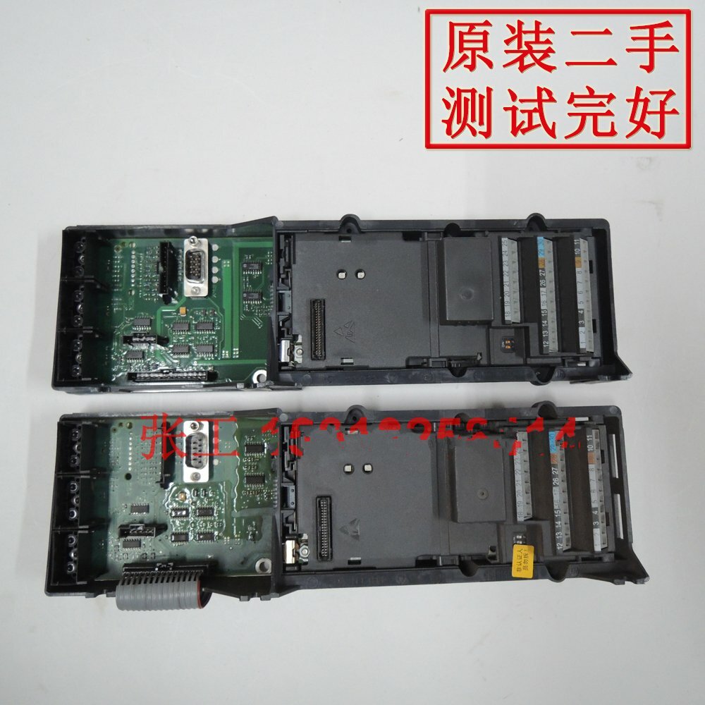 one for 100% test 6SL3351-6GE32-6AA1