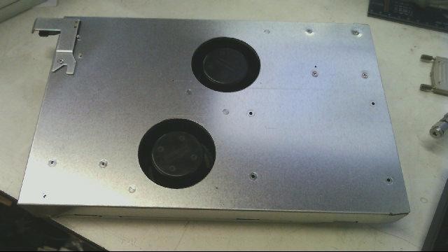 Promise Technology Server Dual Cooling Fan Module for VTRAK 15100