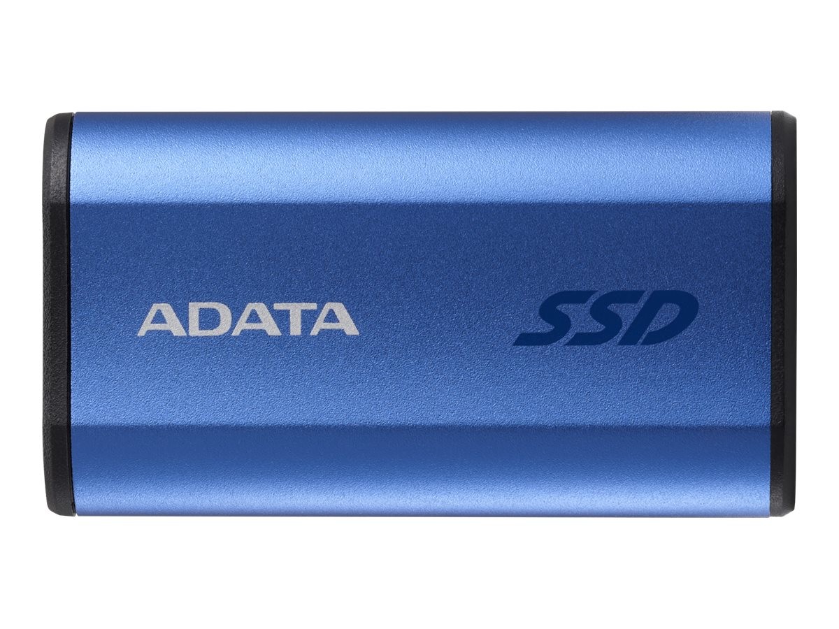 ADATA SE880 SSD 500 GB external (portable) USB 3.2 Gen AELI-SE880-500GCBU