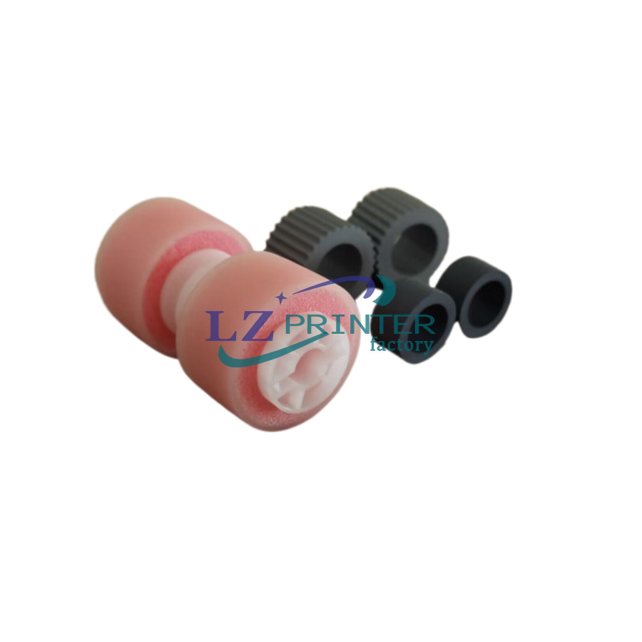 1Set Paper Pickup Roller Kit Fit For Canon iR5055 5065 5075 5570 5000 6000 6570