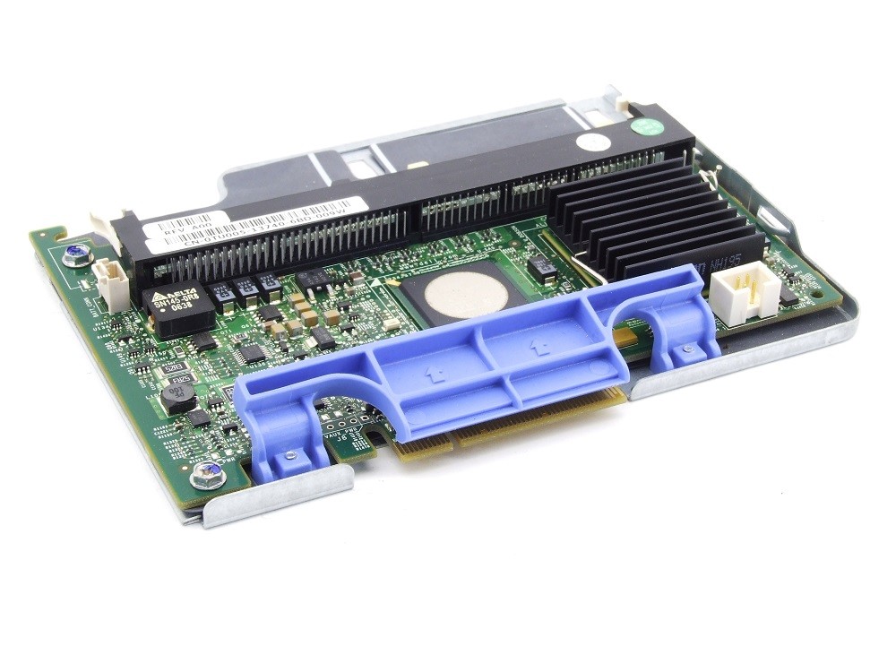 DELL 0WX072 WX072 Perc 5/i SATA SAS RAID Controller PowerEdge 1950 2950 TU005