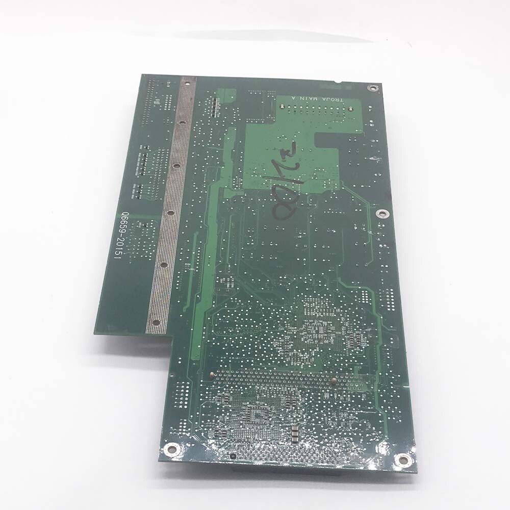 Main PCA Board Q6659-20151 44-IN 24-IN Fits For HP Designjet Z3100ps Z2100 Z3100