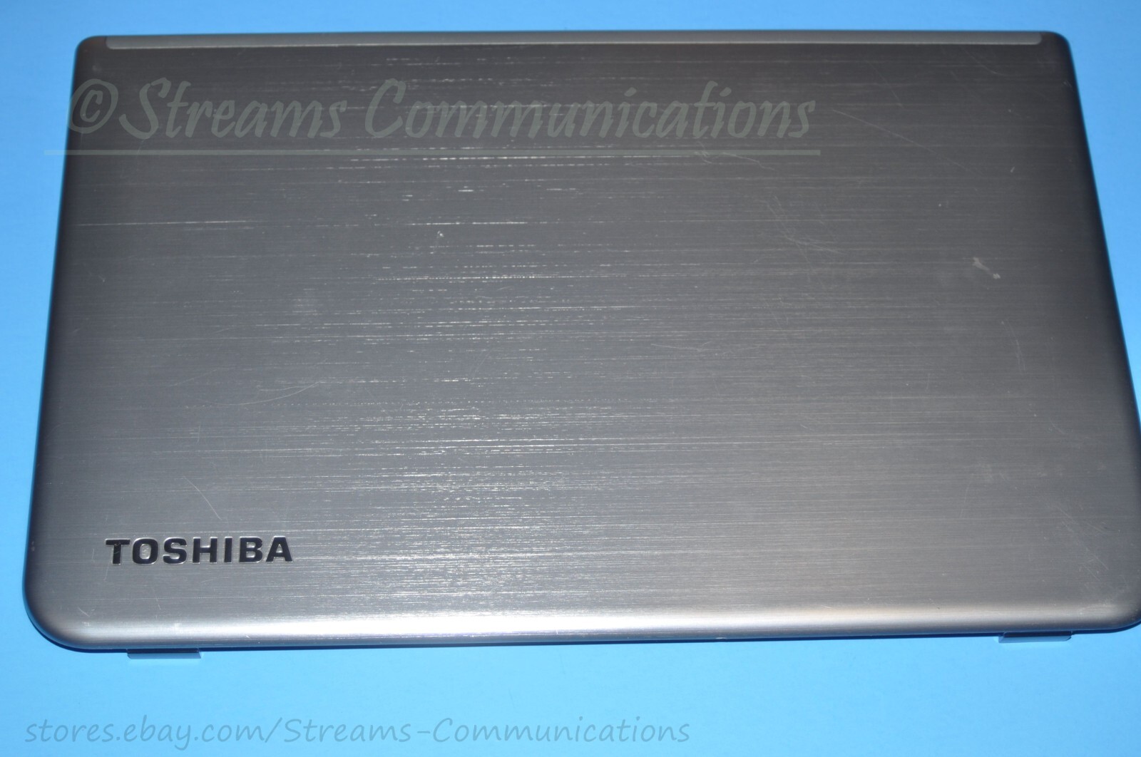 TOSHIBA Satellite S55-A5167 S55-A5169 S55-A5176 Laptop LCD Back Cover (Rear Lid)