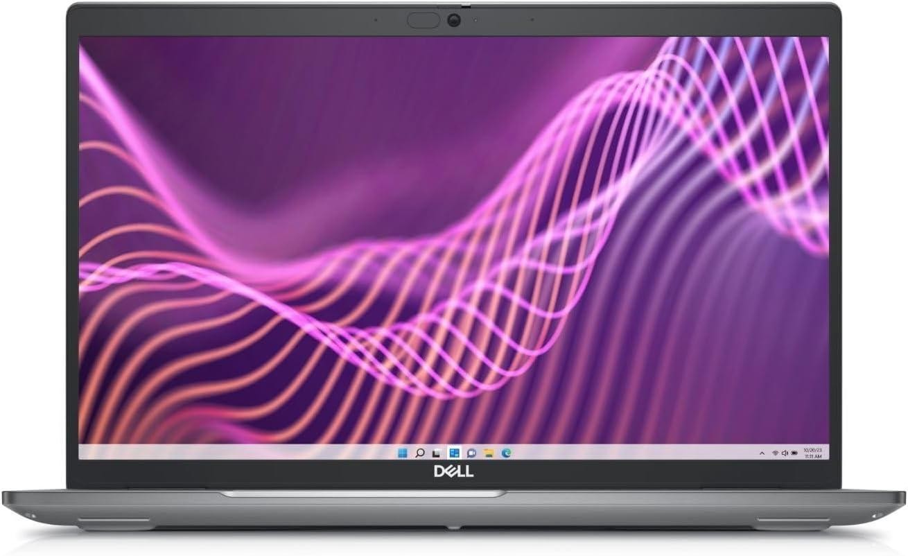 Dell Latitude 5440 Laptop 14” FHD 10-Core i7 13th Gen 16GB RAM 512GB SSD Win 11