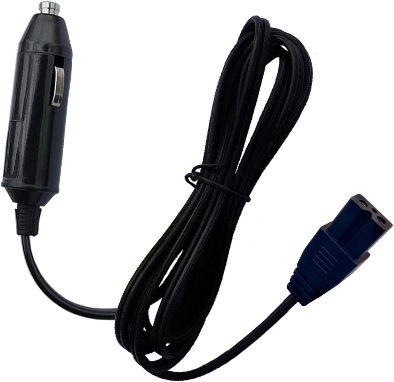 Car 12V DC Adapter for Roadpro Mini Portable Personal Car Cooler Warmer