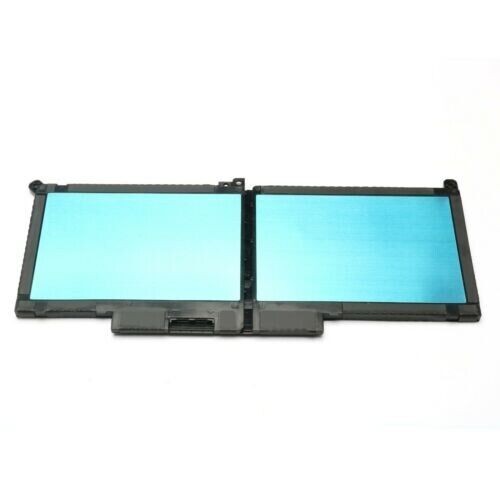Genuine Laptop Battery F3YGT DM3WC 2X39G for Latitude 7290 7380 E7390 E7490 E7290