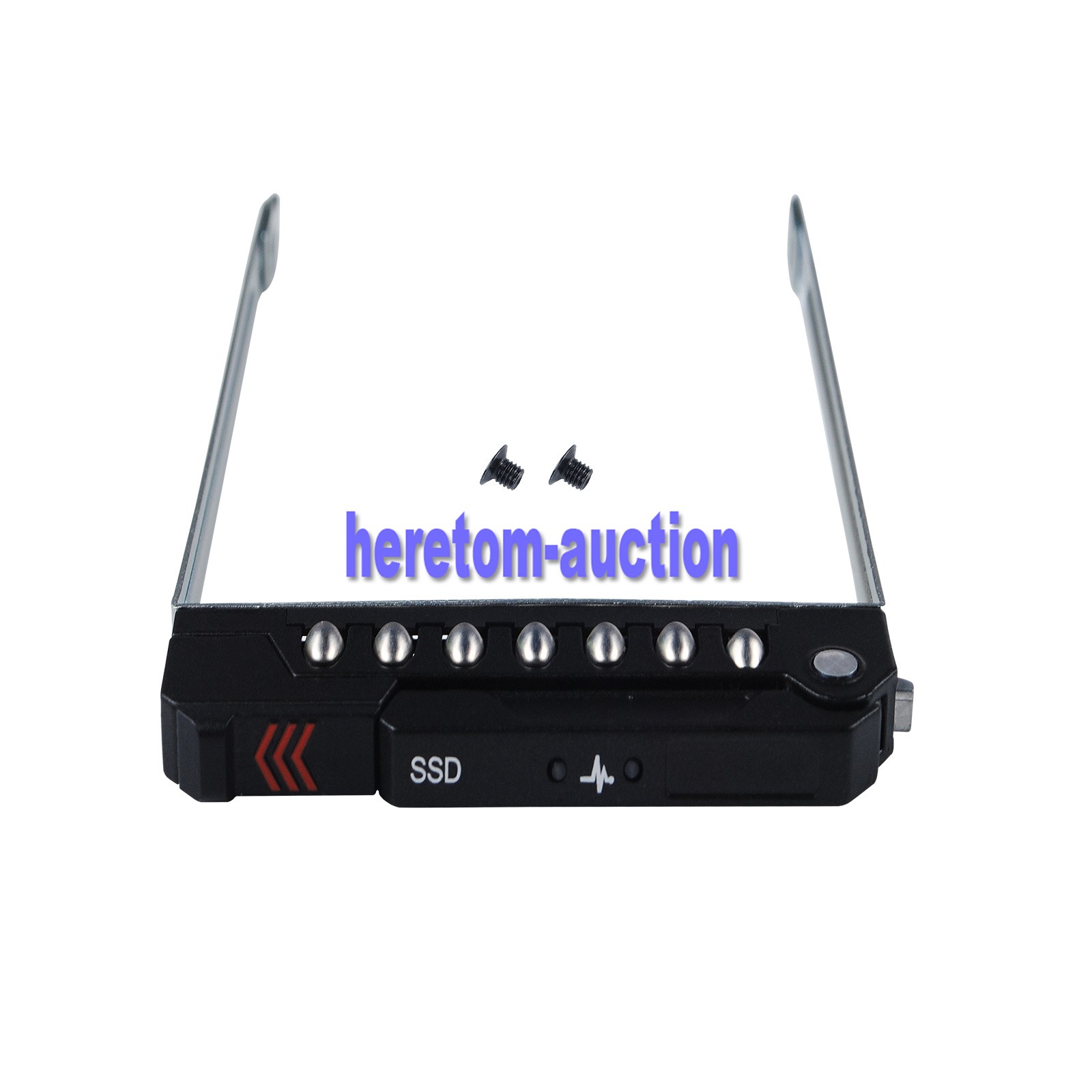 NV2RX 0NV2RX E3 E3.S SSD NVMe Drive Caddy Tray For Dell 16G 17G R660 R670 R770