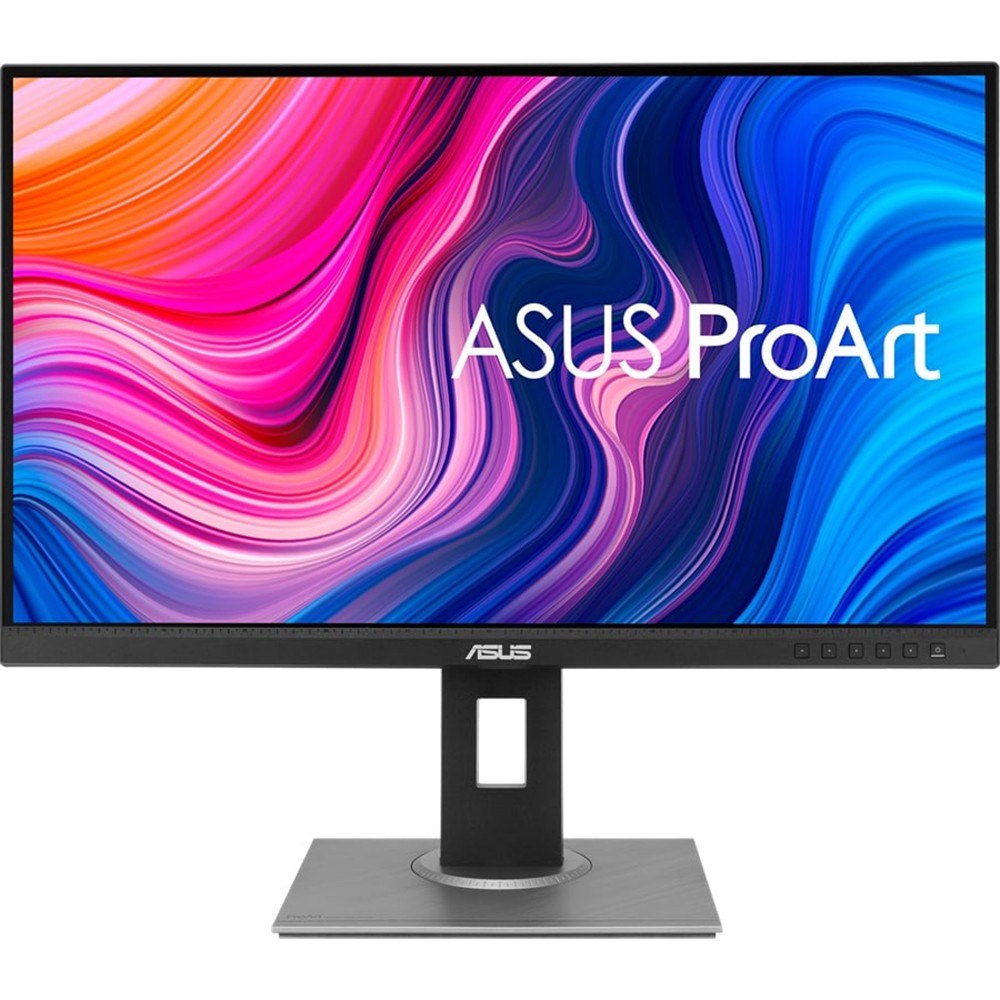 ASUS 27" ProArt IPS Professional Monitor in Black - 90LM05L1-B013B0