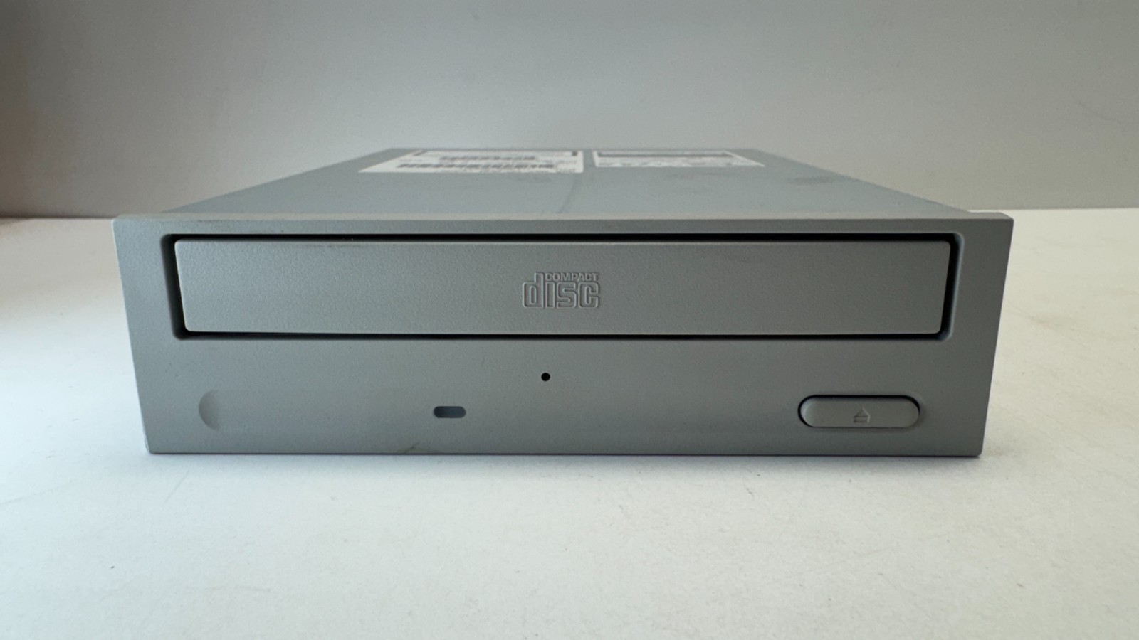 TEAC CD-532E 32X Max Max CD-ROM Reader Internal 5.25 IDE Vintage