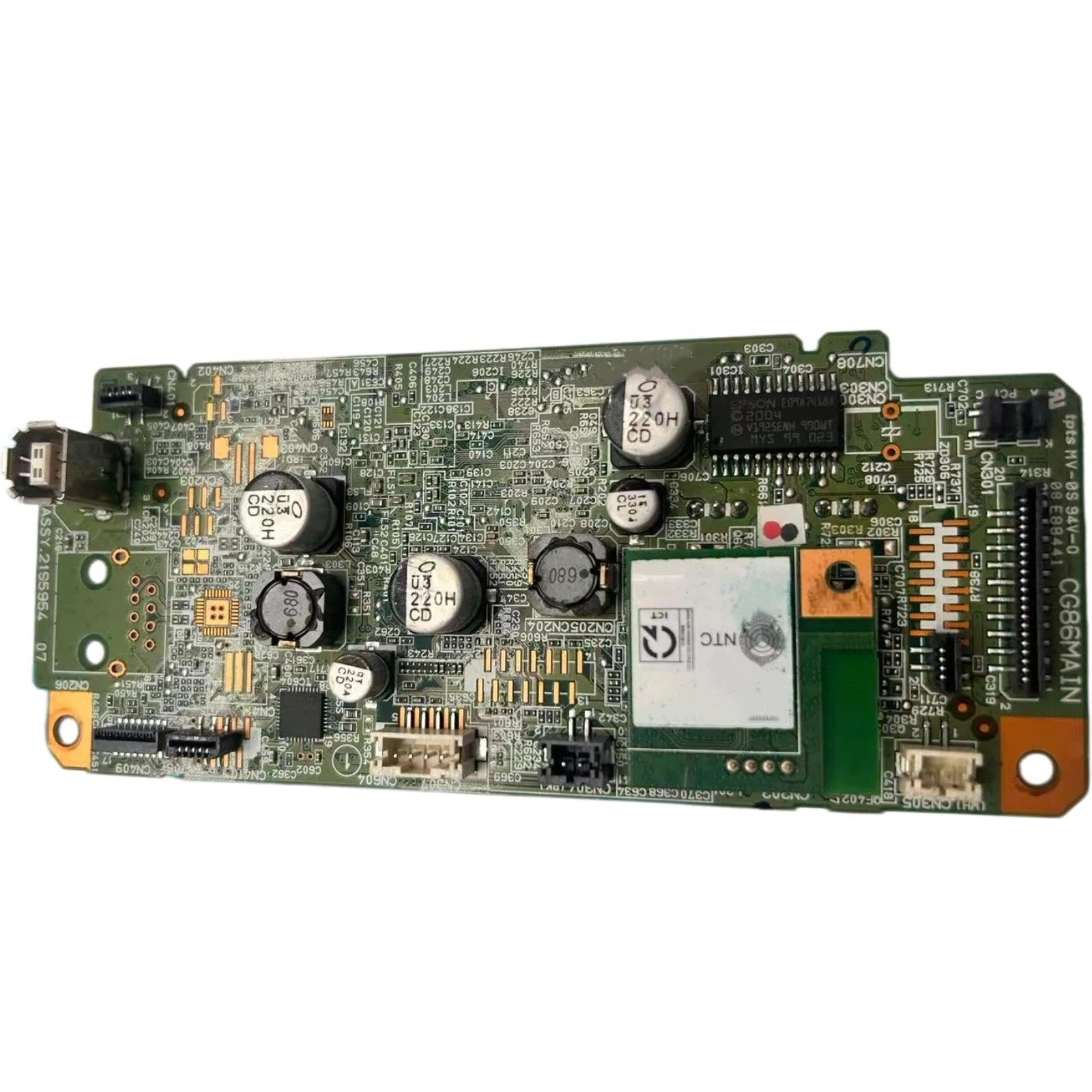 Printer Parts EcoTank Main Board Motherboard CG86MAIN fits for Epson L3151