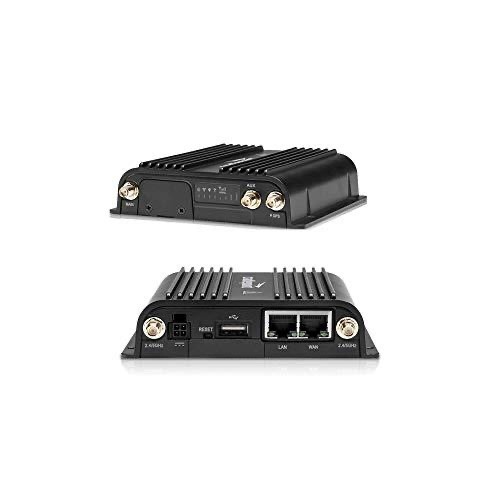 Ericsson Cradlepoint IBR600C