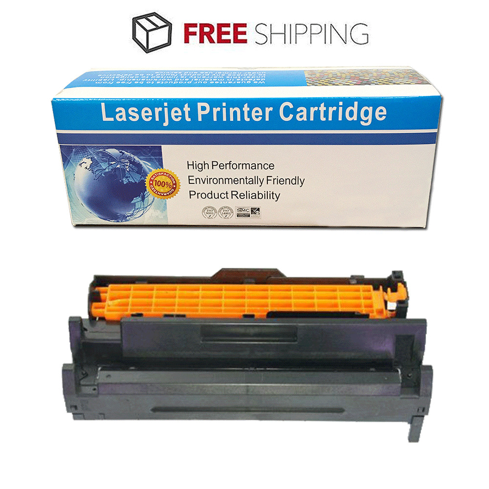 Compatible Image Drum for Okidata B4600 B4600n 43501901