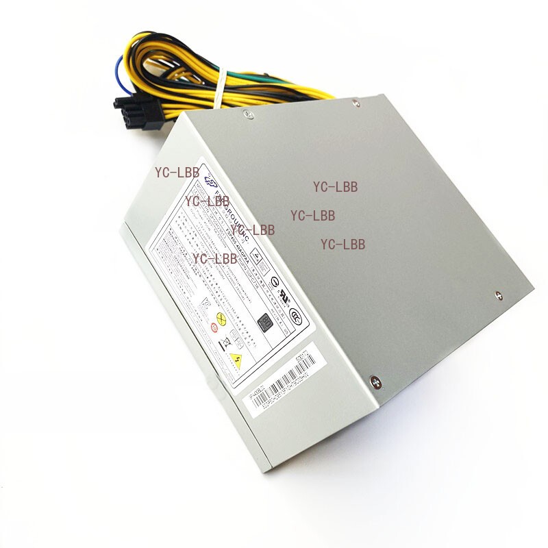 For Lenovo M710t M920t 400W FSP400-40AGPAA power supply 10+4+6+2pin